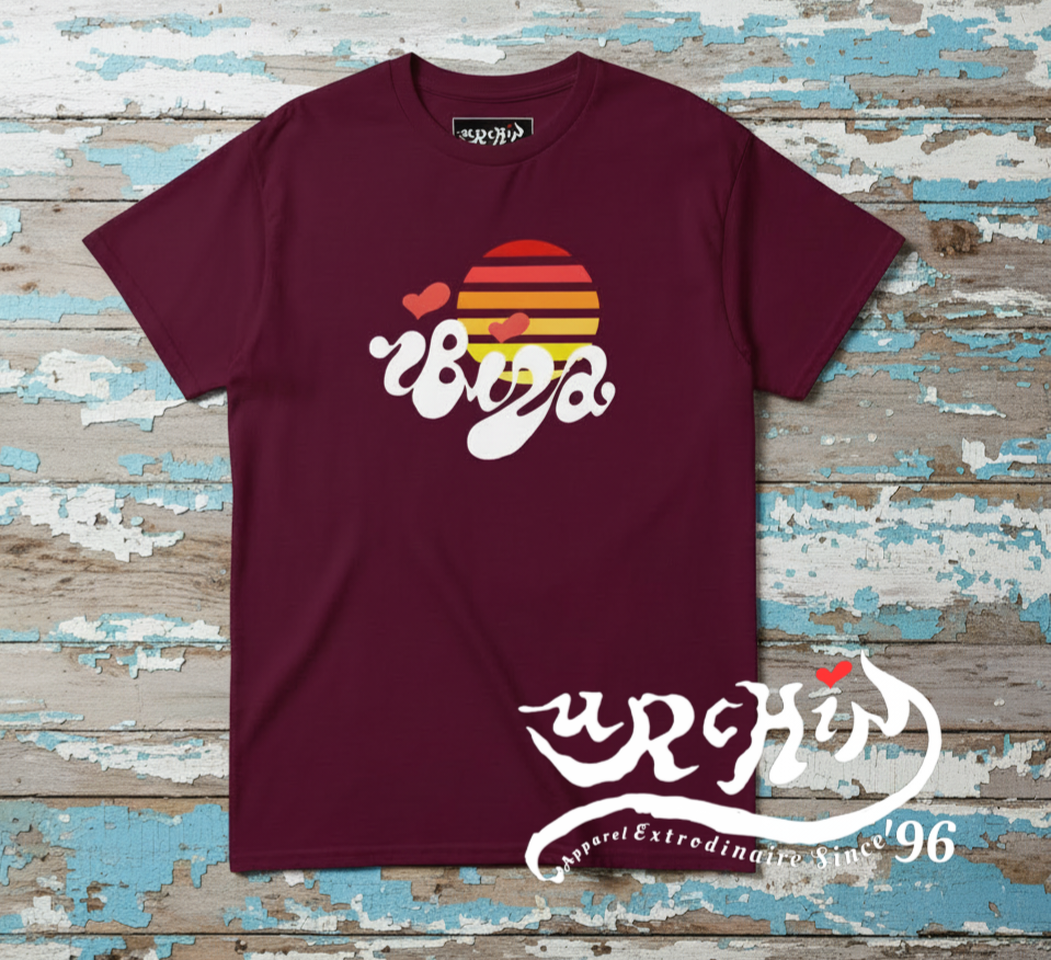 IBIZA URCHIN