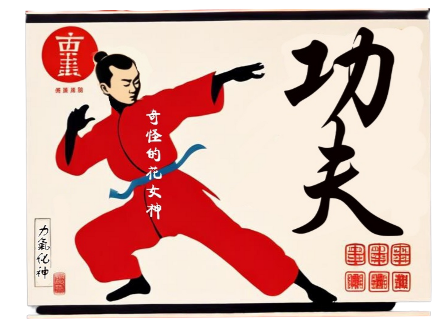 URCHIN MARTIAL ARTS
