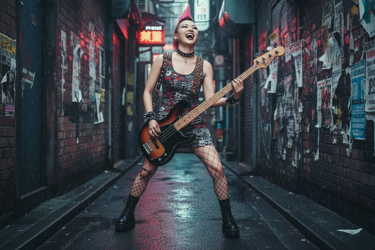 DARK URCHIN 'Skull Storm'. 'Dark Grape' (Deep Red). Women’s Bodycon Dress. Choice of Sizes.