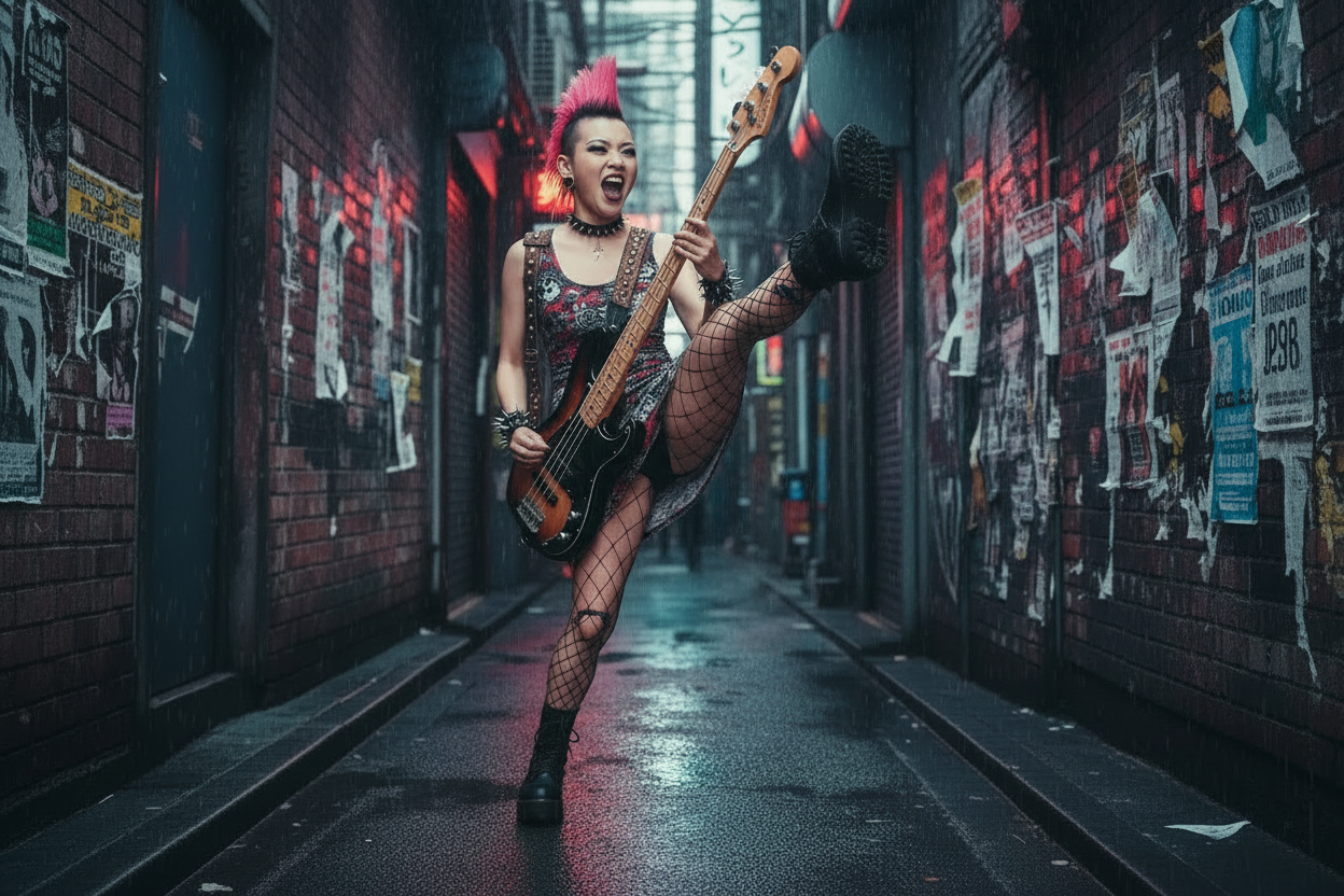 DARK URCHIN 'Skull Storm'. 'Dark Grape' (Deep Red). Women’s Bodycon Dress. Choice of Sizes.