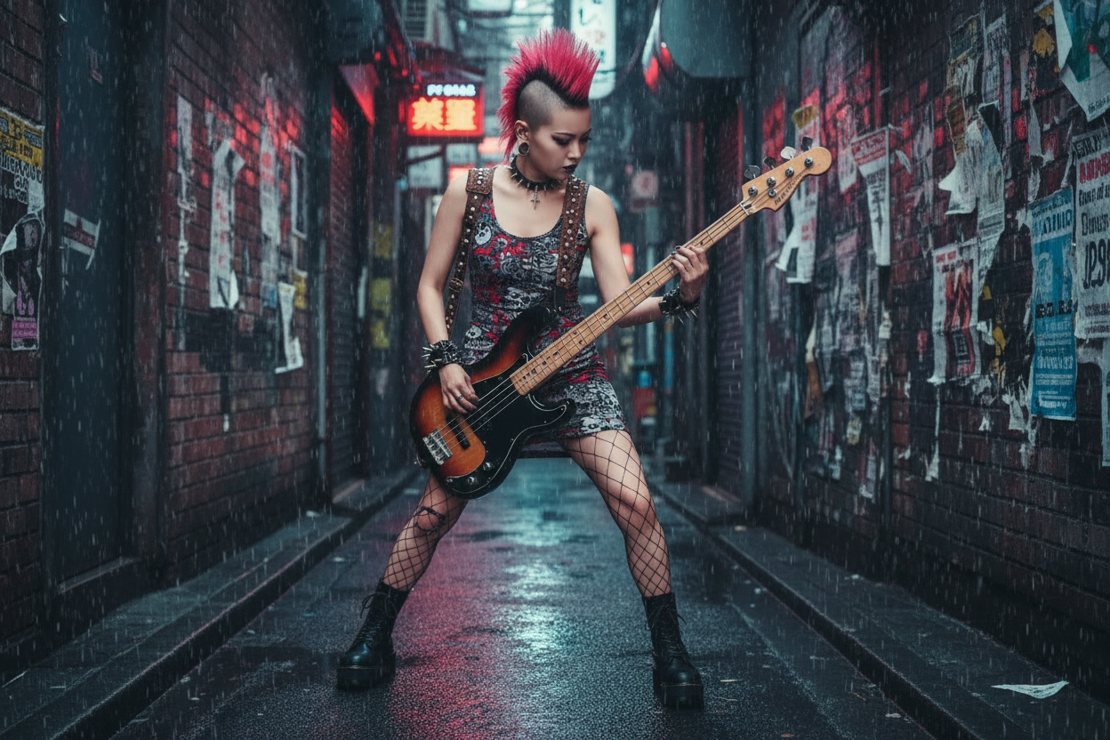 DARK URCHIN 'Skull Storm'. 'Dark Grape' (Deep Red). Women’s Bodycon Dress. Choice of Sizes.