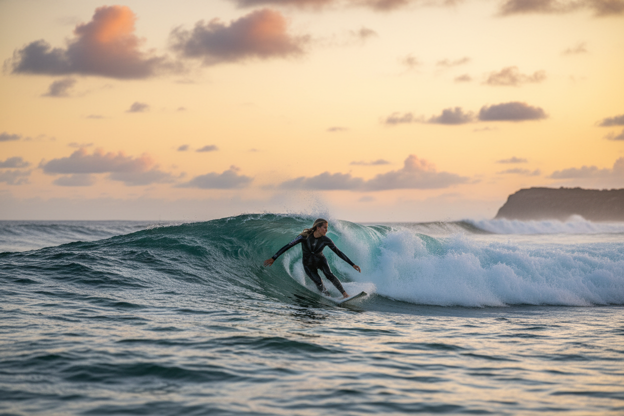 URCHIN-'U RISE' Women's Rash Guard. Choice of Sizes.