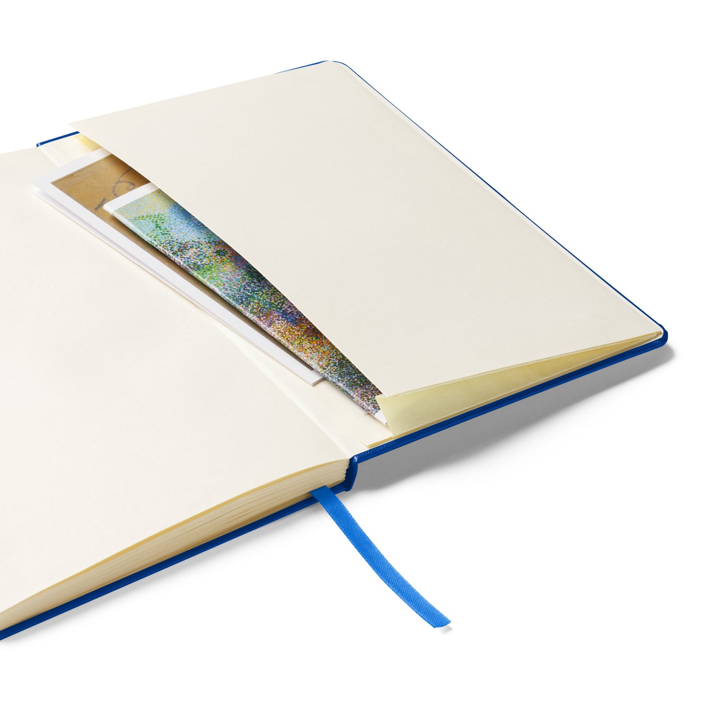URCHIN Journal 'Urchin' & 'Urchin Apparel' Logo. Hardcover bound notebook. Choice of Colours.