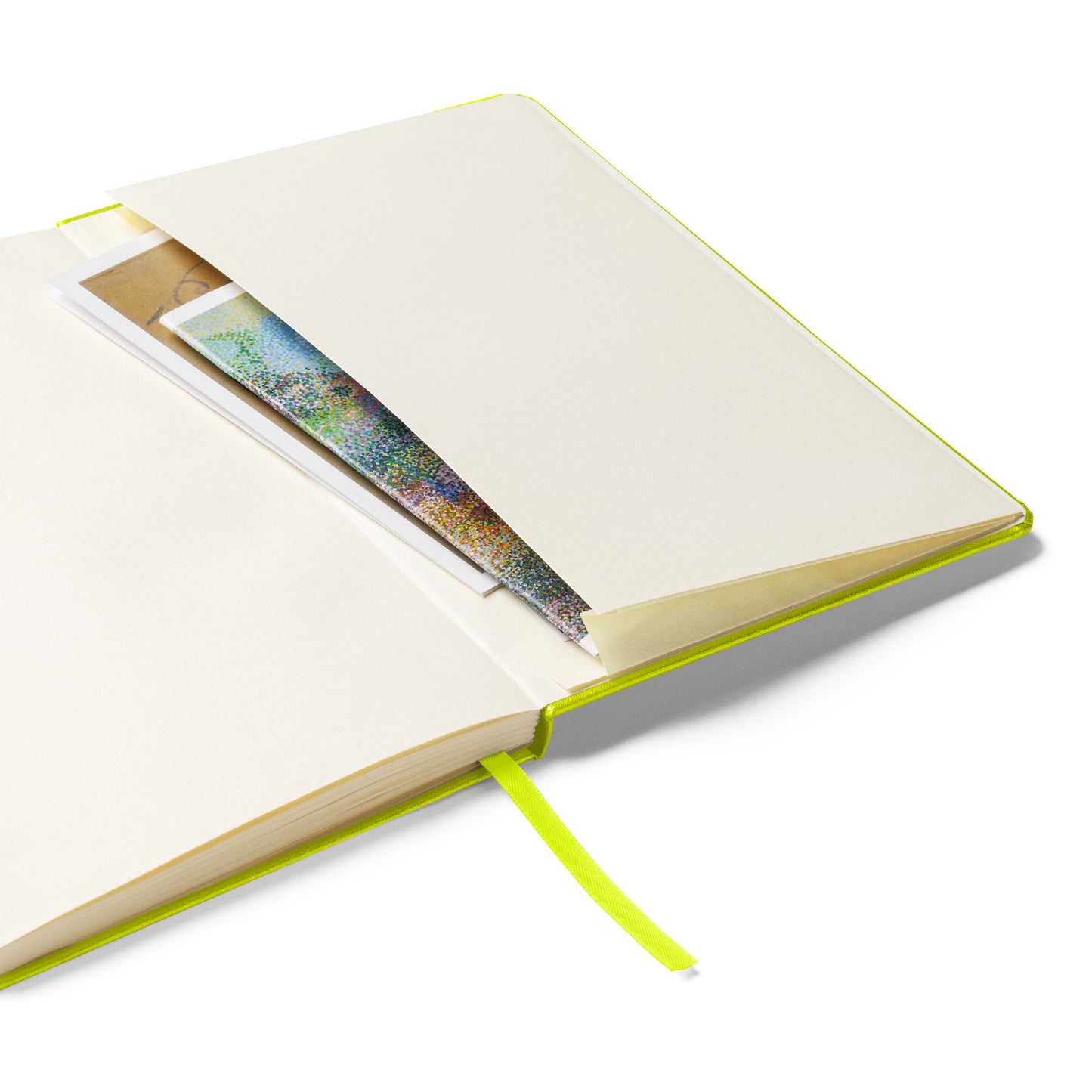 URCHIN Journal 'Urchin' & 'Urchin Apparel' Logo. Hardcover bound notebook. Choice of Colours.