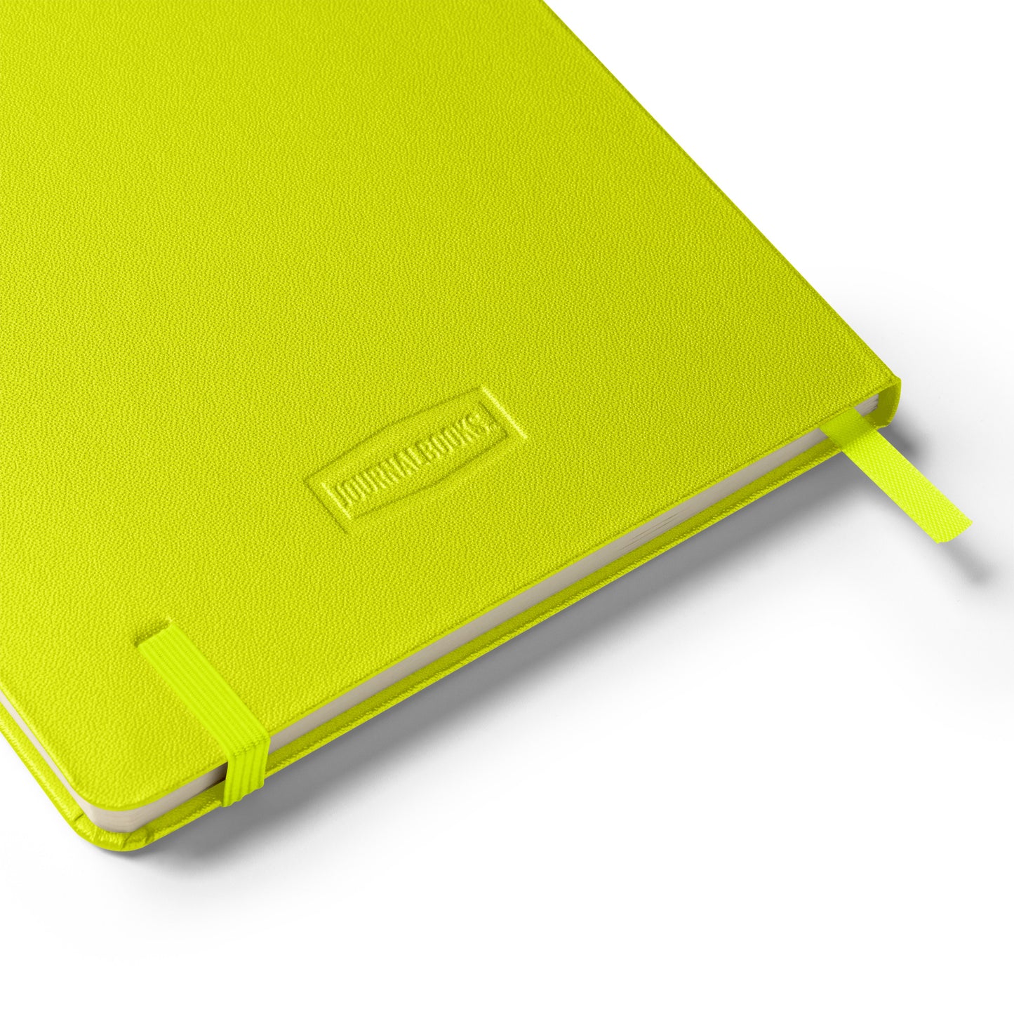 URCHIN Journal 'Urchin' & 'Urchin Apparel' Logo. Hardcover bound notebook. Choice of Colours.