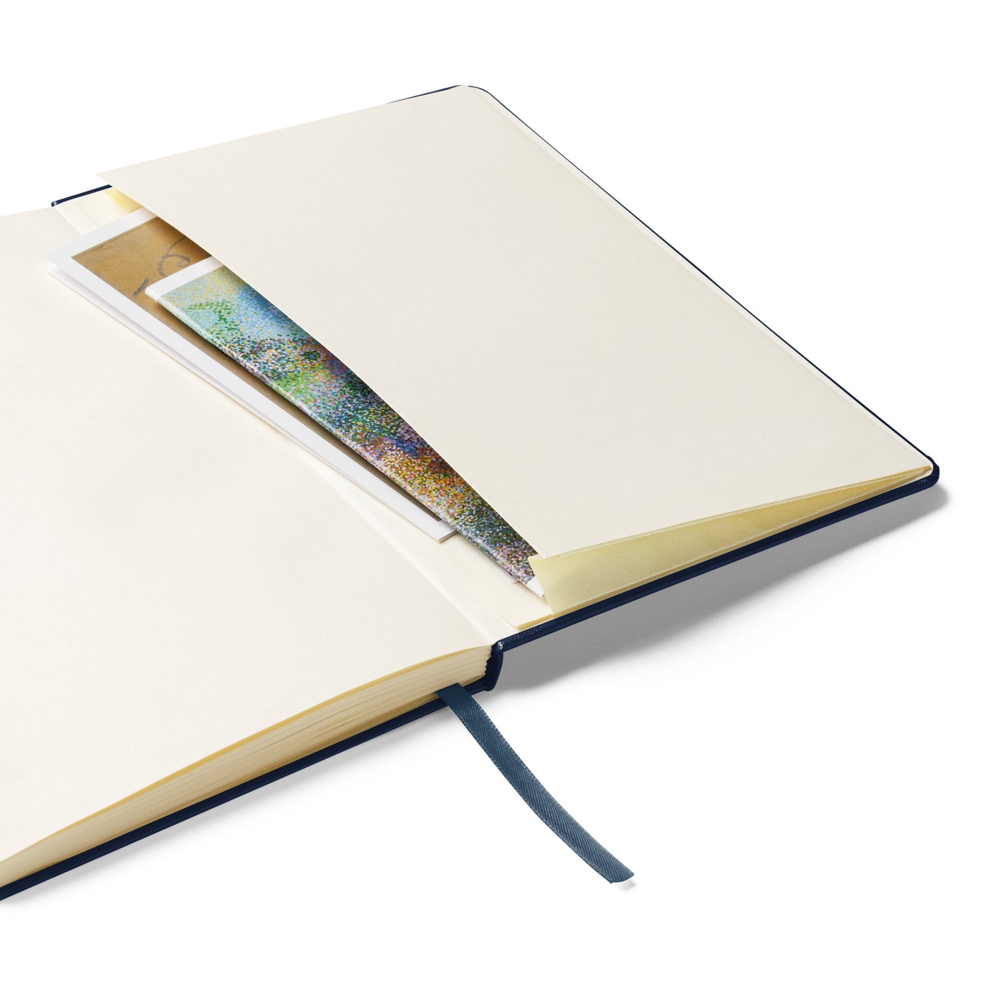 URCHIN Journal 'Urchin' & 'Urchin Apparel' Logo. Hardcover bound notebook. Choice of Colours.