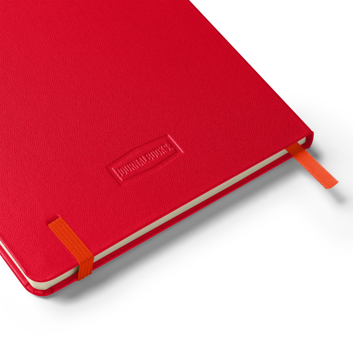 URCHIN Journal 'Urchin' & 'Urchin Apparel' Logo. Hardcover bound notebook. Choice of Colours.
