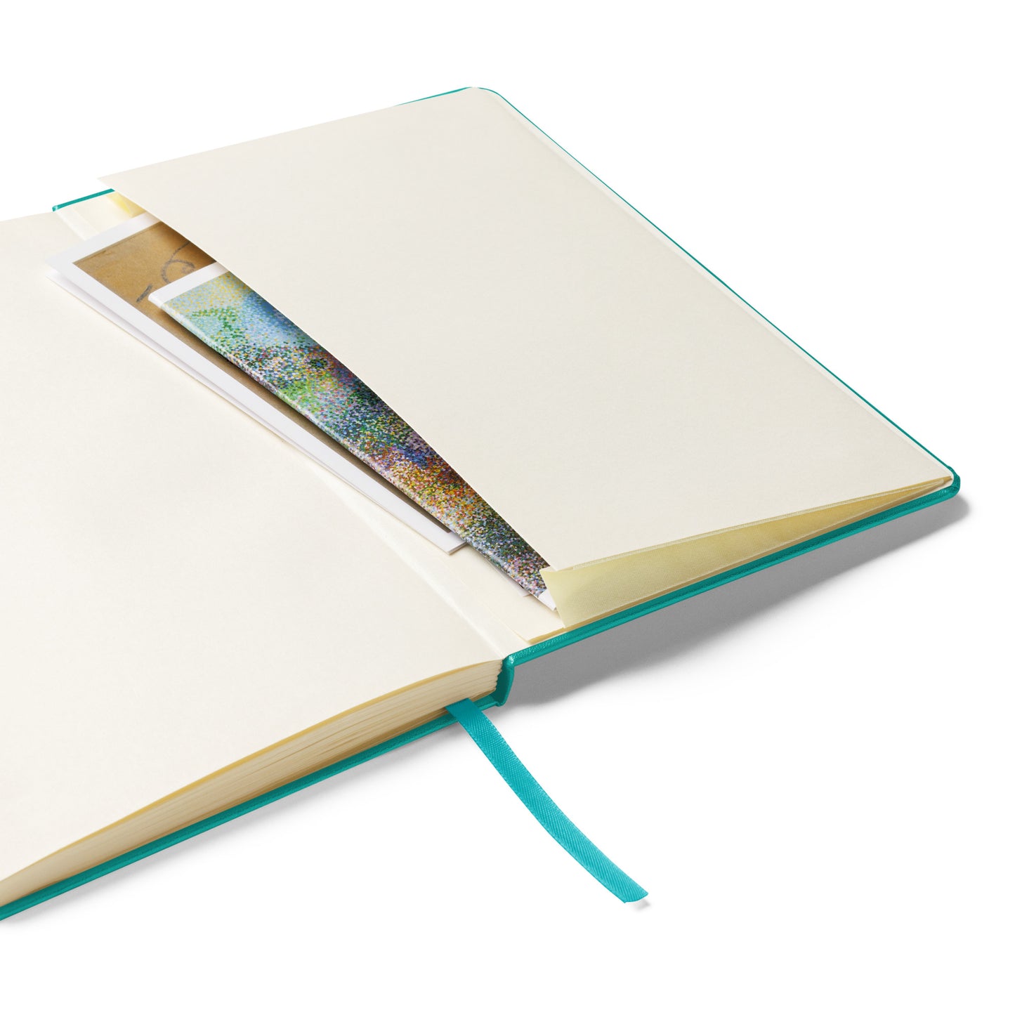 URCHIN Journal 'Urchin' & 'Urchin Apparel' Logo. Hardcover bound notebook. Choice of Colours.