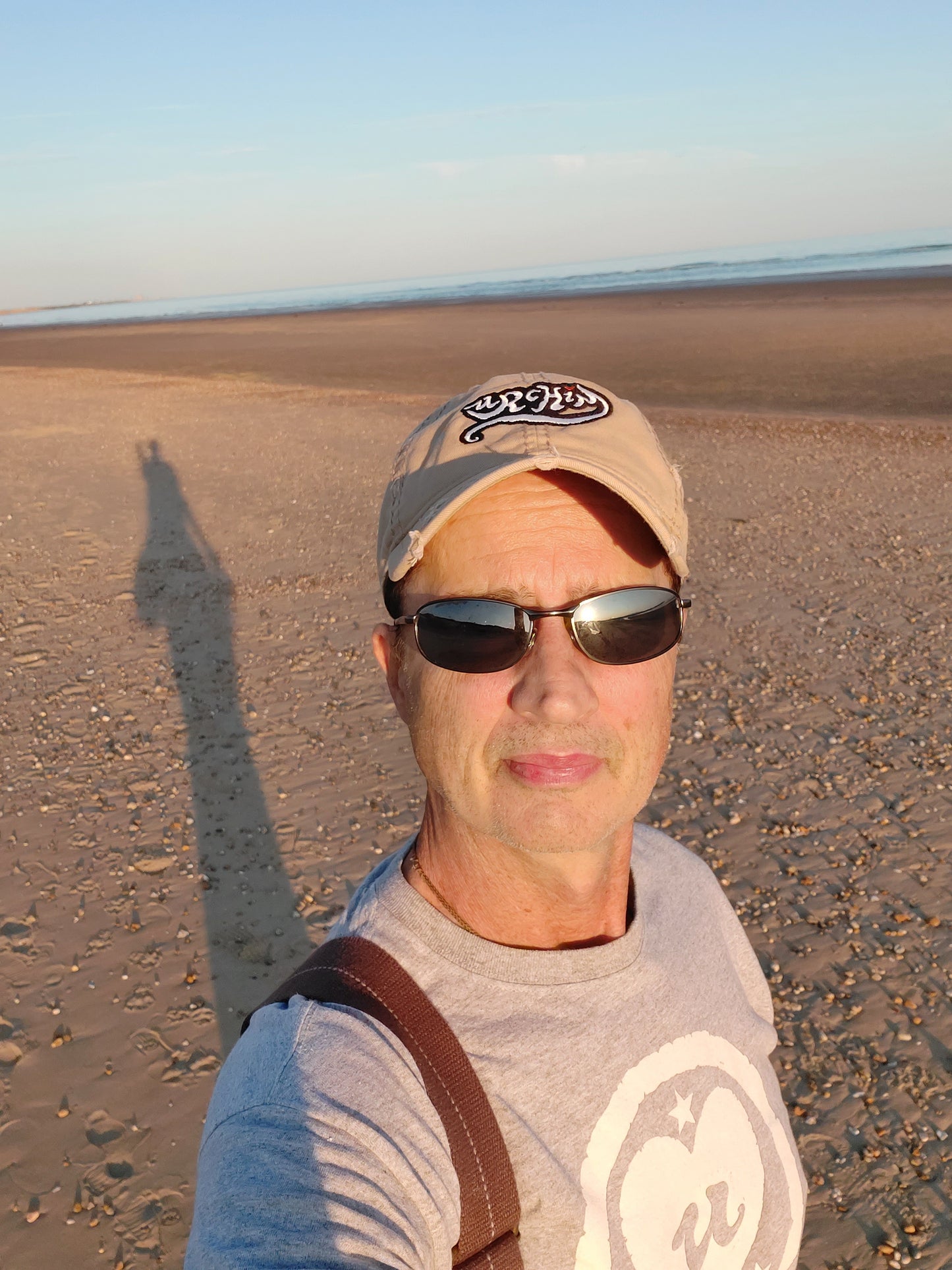 URCHIN Hats 'Urchin' Logo. Baseball Cap. White on Black Logo. Lightly Distressed. Embroidered front and side Design. Choice of Colours. Unisex.
