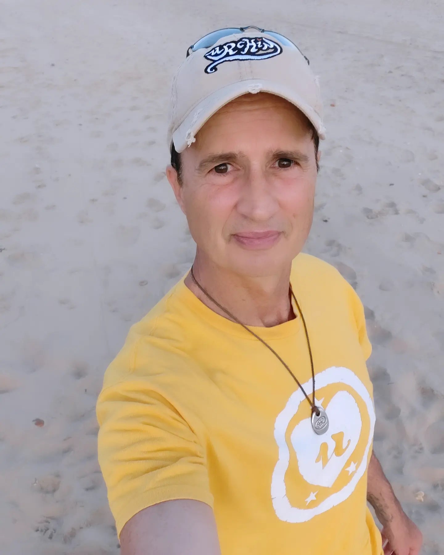 URCHIN Hats 'Urchin' Logo. Baseball Cap. White on Black Logo. Lightly Distressed. Embroidered front and side Design. Choice of Colours. Unisex.